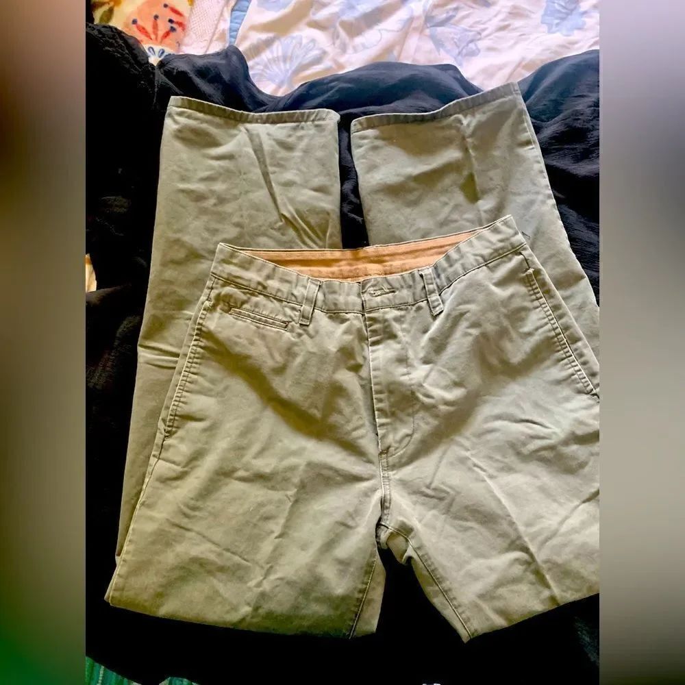 Hudson chinos 
